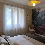 L'ardechois Apartment Vals-les-Bains