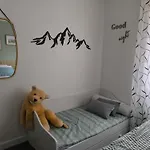 Apartment L'ardechois *