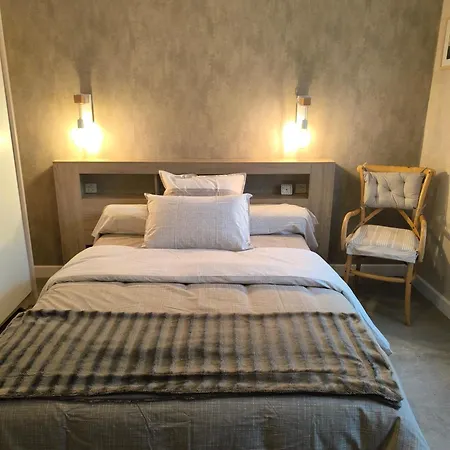 Apartment L'ardechois Vals-les-Bains