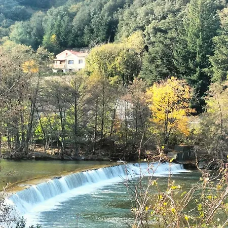 L'ardechois * Vals-les-Bains