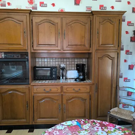 Apartamento L'ardechois Vals-les-Bains