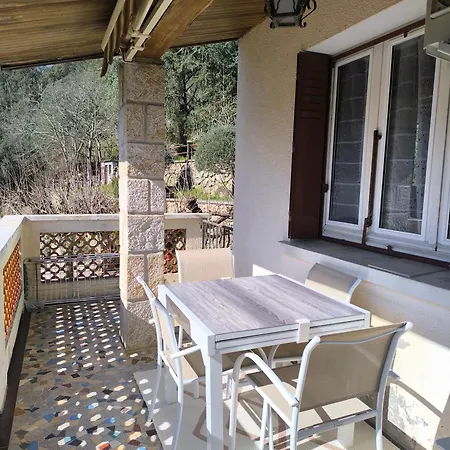 L'ardechois Apartamento