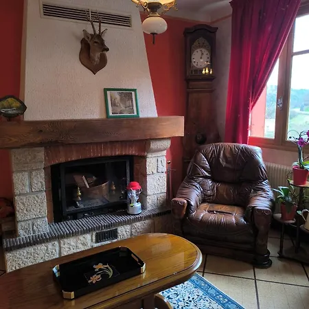 Apartment L'ardechois