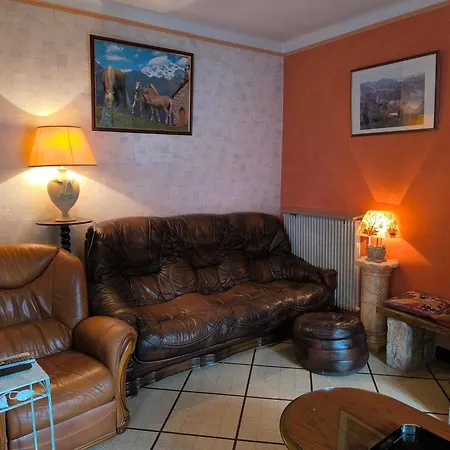 Apartment L'ardechois Vals-les-Bains