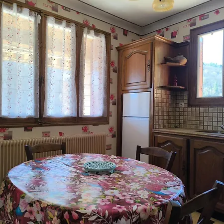 L'ardechois Apartamento