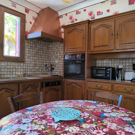 Apartamento L'ardechois Vals-les-Bains