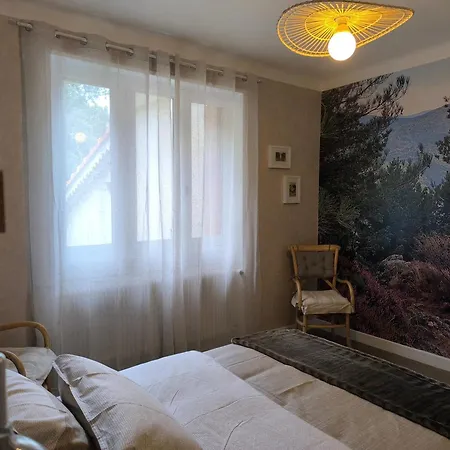 L'ardéchois Appartement Vals-les-Bains