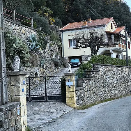 Διαμέρισμα L'ardechois *