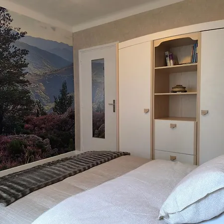 L'ardéchois Appartement Vals-les-Bains