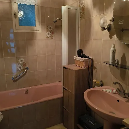 L'ardéchois Appartement
