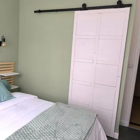Apartamento L'ardéchois *