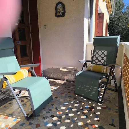 L'ardéchois Appartement